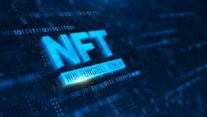 Digital Treasures: Unlocking the Future with NFTs