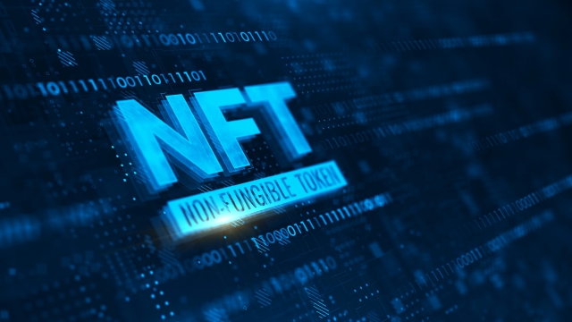 Digital Treasures: Unlocking the Future with NFTs