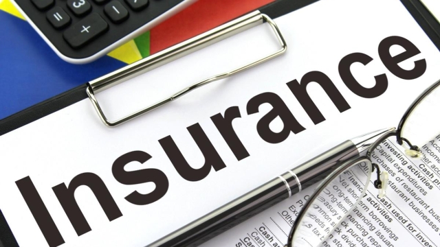 Insure Your Peace of Mind: The Ultimate Guide to Choosing the Right Insurance Agency