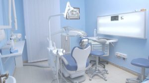 Transform Your Smile: Inside the World of Modern Dental Studios