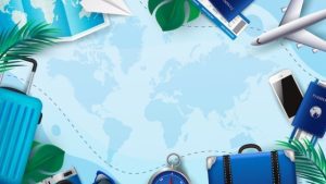 Passport to Adventure: Navigating the World of Travel Visas