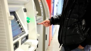 Unlocking Convenience: The Evolution of ATMs in Our Daily Lives