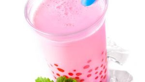 Instant Bubble Bliss: Your Guide to Quick and Tasty Bubble Tea at Home!