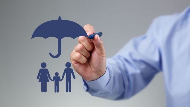 Insure Your Peace of Mind: A Holistic Guide to Choosing the Right Insurance Agency