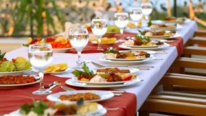 Savor the Moment: Elevate Your Event with Gourmet Catering Delights