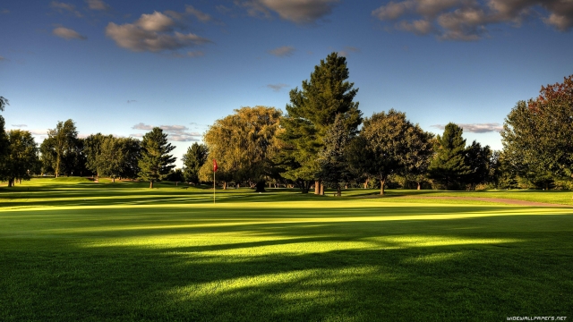 Swinging Through Time: The Evolution of Golf