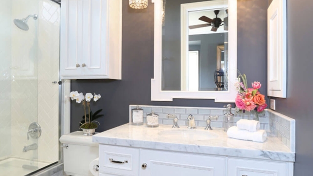 Transform Your Space: 10 Inspiring Bathroom Renovation Ideas to Elevate Your Home