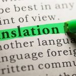 Bridging Worlds: The Art and Science of Translation and Interpretation