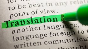 Bridging Worlds: The Art and Science of Translation and Interpretation