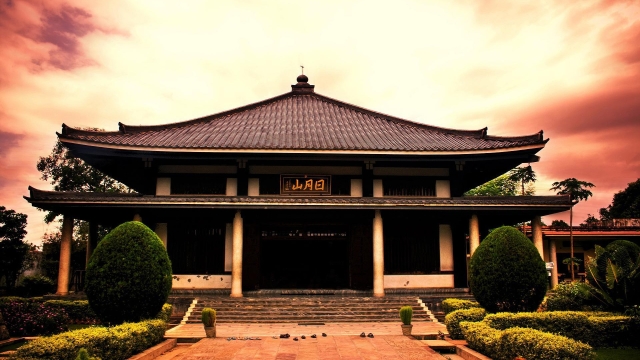 Discovering the Divine: A Journey Through Japan’s Top Shrine Rankings