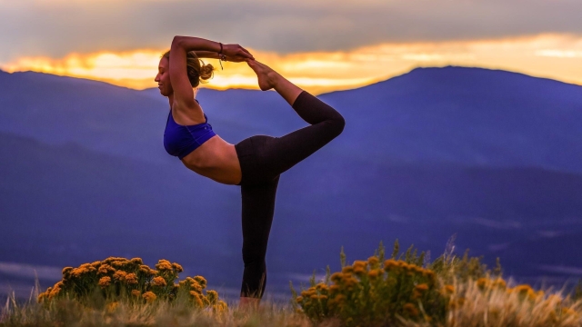 Elevate Your Practice: The Perfect Pair of Yoga Bolsters and Meditation Cushions