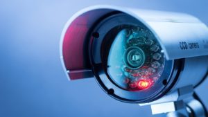 Eye in the Sky: Unveiling the Power of Security Cameras