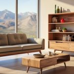 Transform Your Space: The Art of Choosing Home Furniture that Reflects You