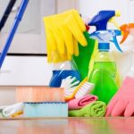 Transform Your Space: The Magic of Professional Cleaning Services