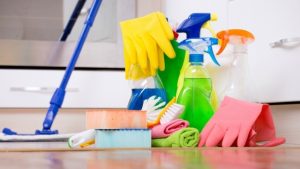 Transform Your Space: The Magic of Professional Cleaning Services