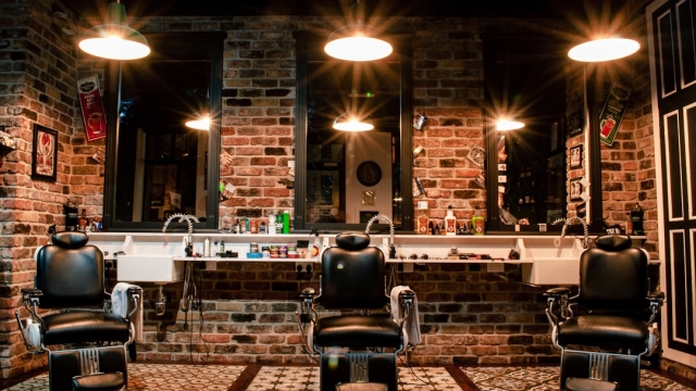 Crafting Confidence: Discover Vancouver’s Best Barber Shops