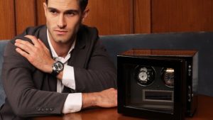 Elevate Your Timepiece: The Art and Science of Watch Winders