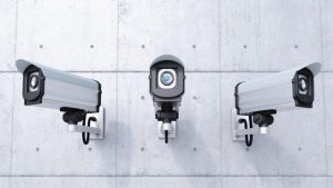 Eyes in the Sky: Unveiling the Power of Security Cameras