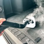 Revive Your Ride: The Future of Mobile Auto Detailing with Steam Power