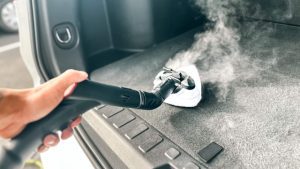 Revive Your Ride: The Future of Mobile Auto Detailing with Steam Power