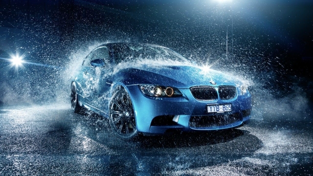 Revive Your Ride: The Magic of Mobile Auto Detailing and Steam Cleaning