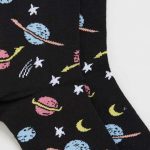 Step Up Your Style: The Fun and Funky World of Novelty Socks