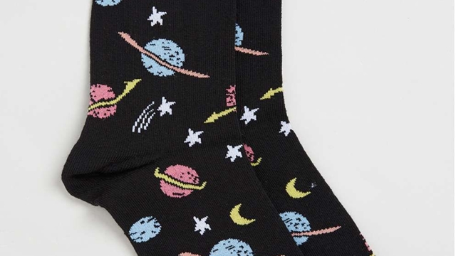 Step Up Your Style: The Fun and Funky World of Novelty Socks