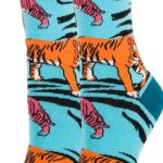 Step Up Your Style: The Quirky World of Novelty Socks!