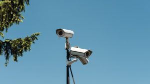 Through the Lens: Exploring the World of Security Cameras