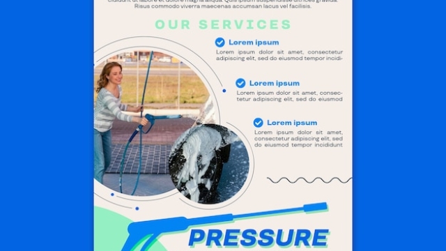 Transform Your Space: The Ultimate Guide to Pressure Washing Services