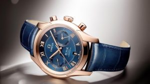 Timeless Elegance: The Ultimate Guide to Luxury Watches for Men