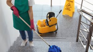 Sparkle and Shine: Transform Your Space with Expert Cleaning Services