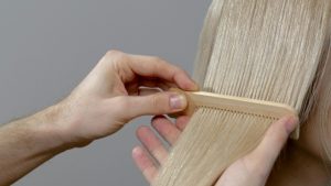 Investing in Your Hair: Choosing a Certified Salon