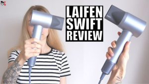 The Best Features of the Laifen Hair Dryer You Need to Know