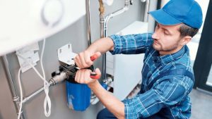 The Ultimate Guide to Plumbing Services in Toronto