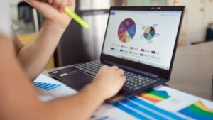 Understanding Financial Market Intelligence