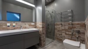 Budget Friendly Bathroom Makeover Ideas