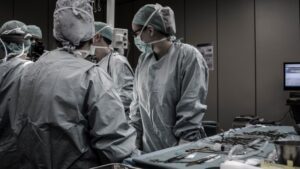 Overview of Lens Replacement Surgery eyesight begin